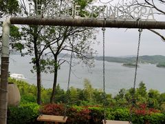 -天目湖涵田半山温泉