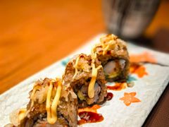 -北京泰富酒店-道日本料理餐厅