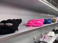 -BALENCIAGA(SKP女装店)