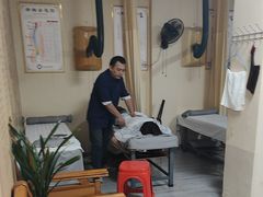 -传古推拿·古法按摩(凤阳东路店)