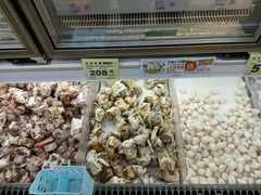 -新苗超市(花城店)