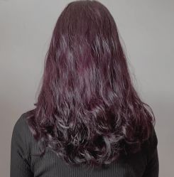 -TWOFACE 双面理发馆