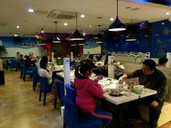 -阿楷·二十年烧烤宵夜·渔家小寨(达明店)