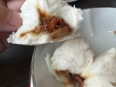 -广州柏悦酒店·悦景轩·粤菜餐厅