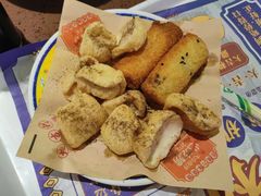 -大吉利·潮汕牛肉火锅(万峰路店)