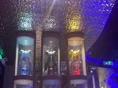 -108·公社·创意餐厅·LIVE HOUSE(李公堤店)
