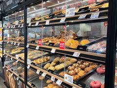 -ALDI奥乐齐超市(浦东大华锦绣优嘉店)