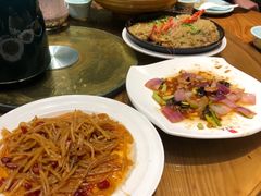 -山西人家(锦创书城店)