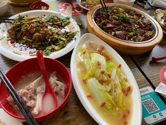 -廖老妈蹄花(中海国际店)