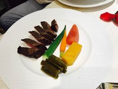 -王品牛排(郑州大卫城店)