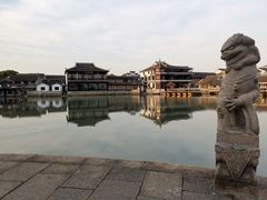 -锦溪古镇