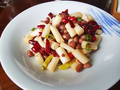 川香藕尖-老阿爸江浙土菜(前进东路店)