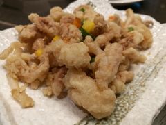 -领事馆19号中餐厅(厦门海景洲际酒店)