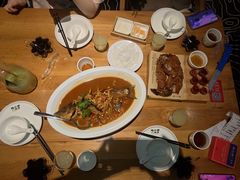 -桂小厨广西菜(青秀万达店)