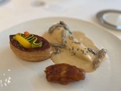 -Restaurant Paul Bocuse