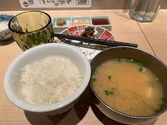 -肉肉大米(金虹桥店)
