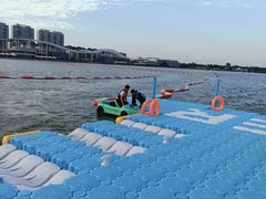 -如皋市龙游湖欢乐世界