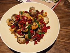 -KŌNG胶东小馆·酒馆(华熙店)