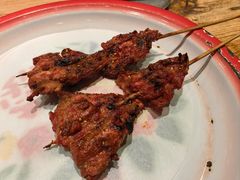 -北丐先生·野馄饨烧烤(雨花万象店)