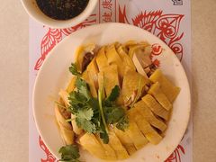 -振鼎鸡(福州路店)
