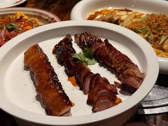 -广府乡下·饭庄(新港东路店)