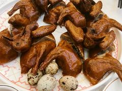 -渔意楼·驰名沙田乳鸽(五羊店)