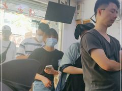 -无名氏面馆(邮电路店)