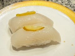 -合点寿司(美罗城店)