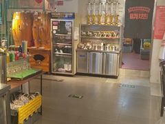 -晓燃地摊烤肉(朝阳双桥店)