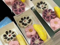 -祥禾饽饽铺·中式糕点(北京来福士店)