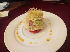 -红房子西菜馆(淮海中路店)