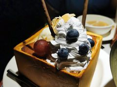 -吉旺港式餐厅(南方商城店)