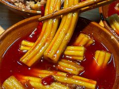-阳阳老火锅(小南门店)