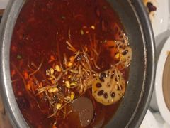 -眉州东坡(北苑华贸店)