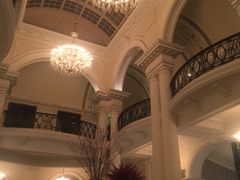 -LONG BAR 廊吧(外滩华尔道夫酒店)