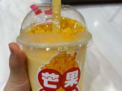-果呀呀(国金街店)