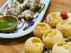 -清真·AL-JANNAT 佳纳特餐厅(狮子桥店)