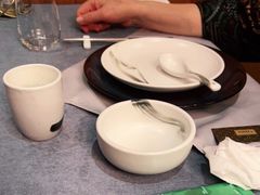 -A One Kitchen·南京精菜馆(德基广场店)