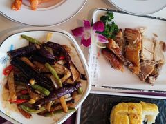 -凯鸽酒楼(大同振兴街店)