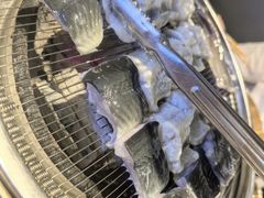 -味家烤肉烤鳗鱼牛排(西塔旗舰店)