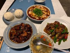 -荣小馆(临海世纪花城店)