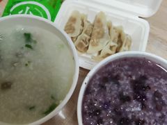 -三米粥铺(中春路店)