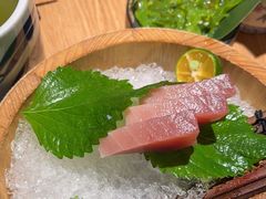 -沼津港精致料理·寿喜烧·烧鸟(青浦宝龙广场日料榜单店)