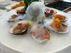 -品海楼·大连海胆锅贴馆(东港店)