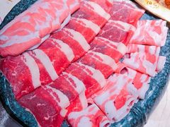 -九府羊·鲜羊火锅·烤串(新华路店)