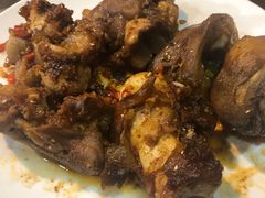 -田园山庄农家乐(石岩店)