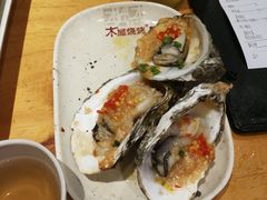 -木屋烧烤(坂田天安云谷店)