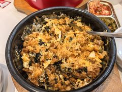 -米村拌饭(万象城店)