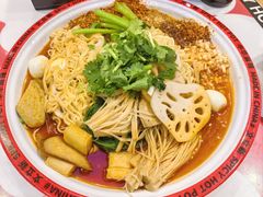 -文立新麻辣烫(合生汇21街区店)