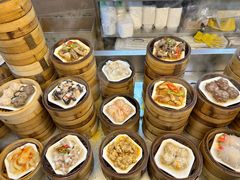 -恒兴发茶店(水巷口店)